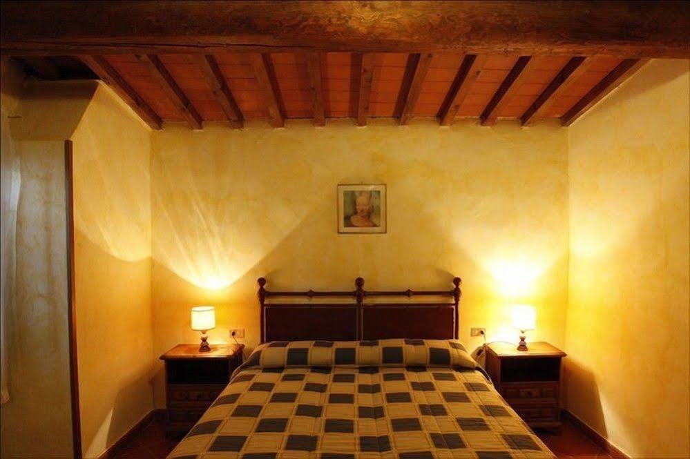 Villa Tuscany Сиена Экстерьер фото