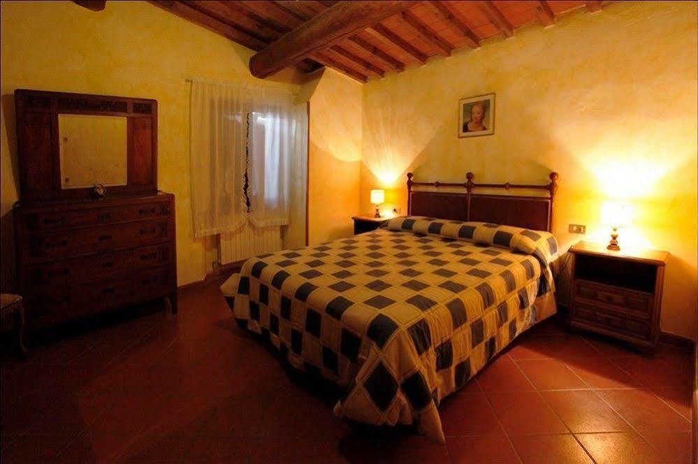 Villa Tuscany Сиена Экстерьер фото