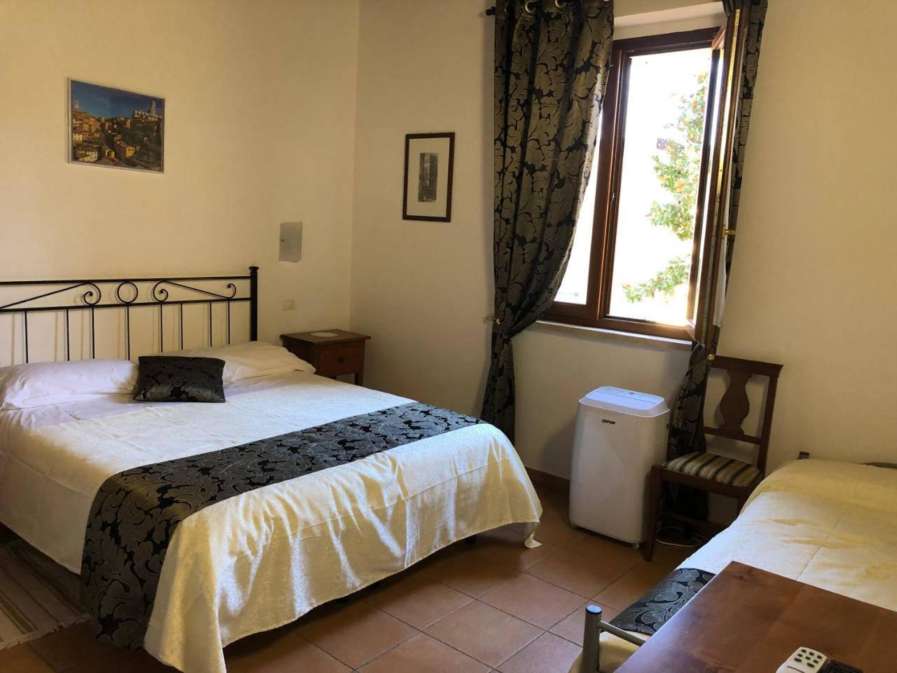 Villa Tuscany Сиена Экстерьер фото