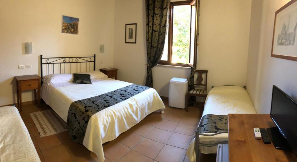 Villa Tuscany Сиена Экстерьер фото