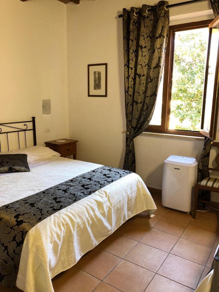 Villa Tuscany Сиена Экстерьер фото