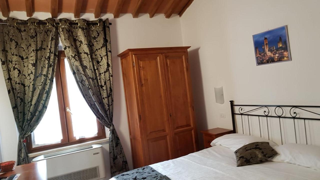 Villa Tuscany Сиена Экстерьер фото