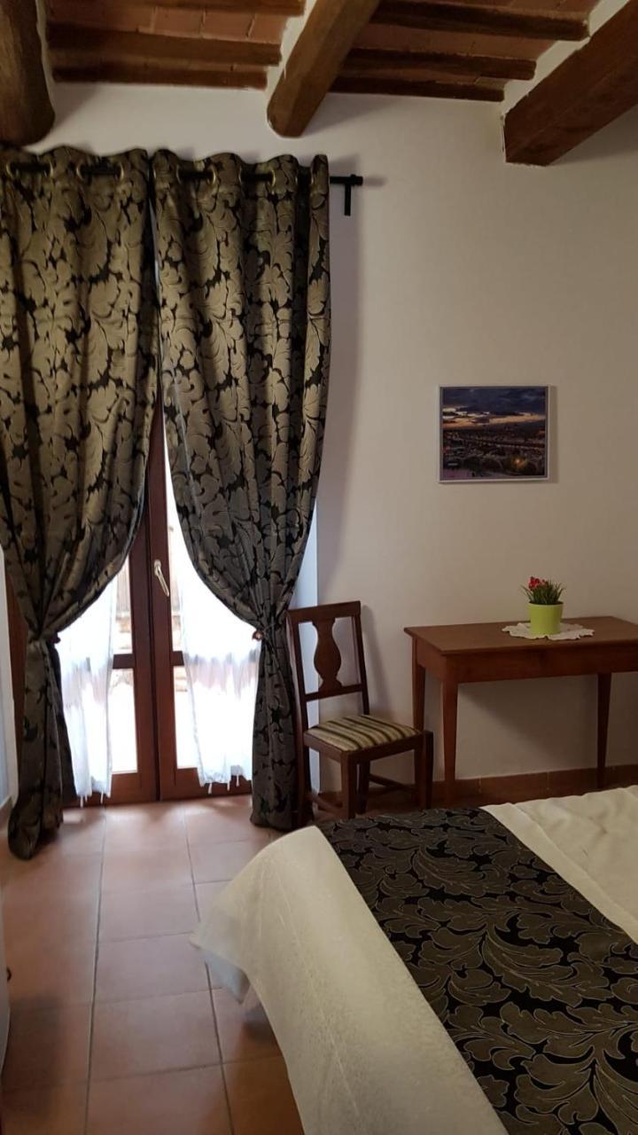 Villa Tuscany Сиена Экстерьер фото