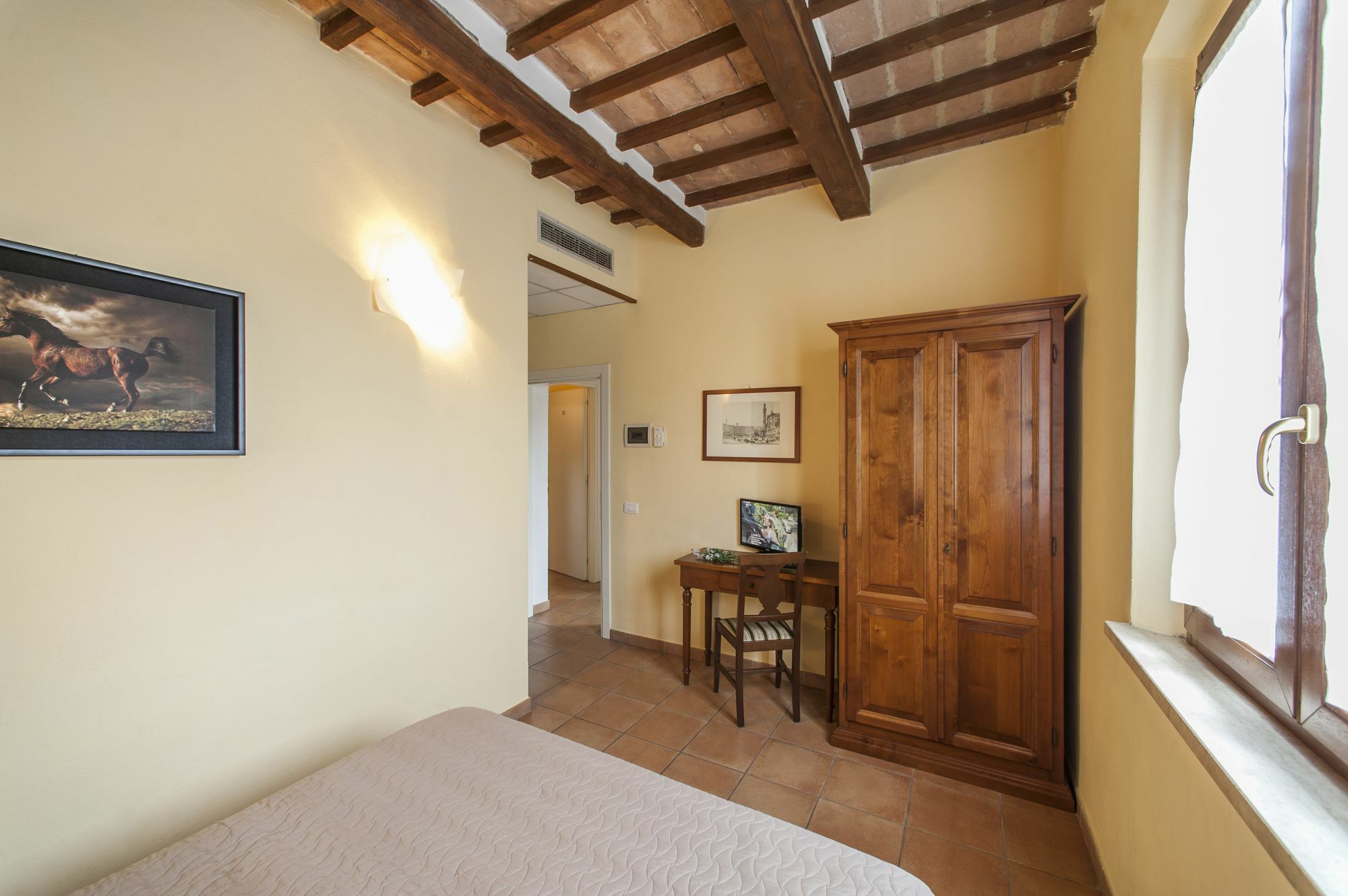 Villa Tuscany Сиена Экстерьер фото