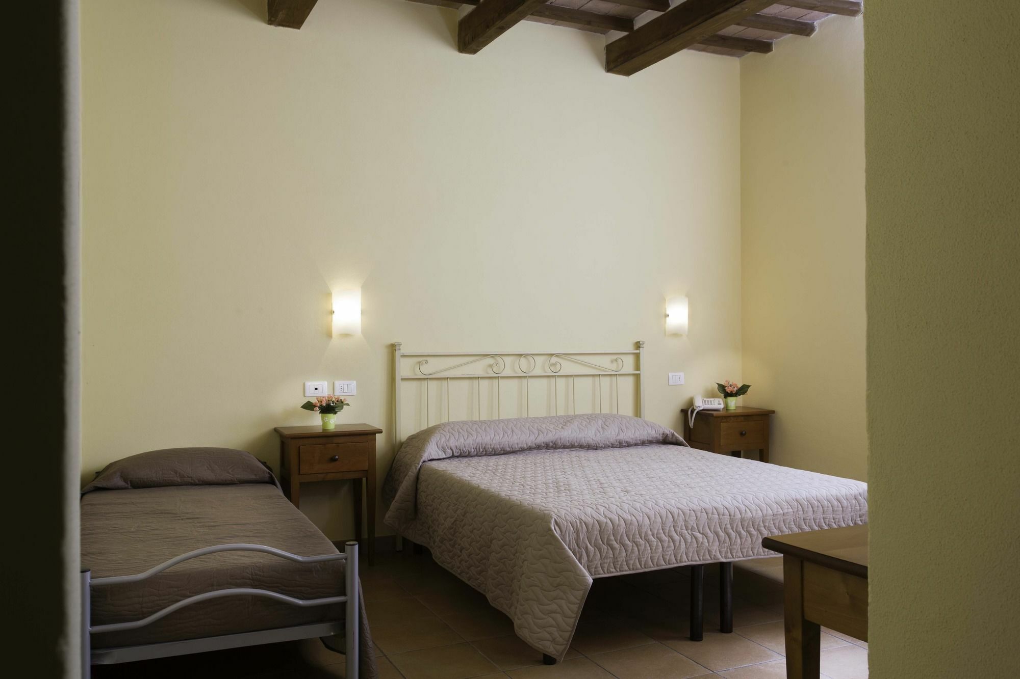 Villa Tuscany Сиена Экстерьер фото