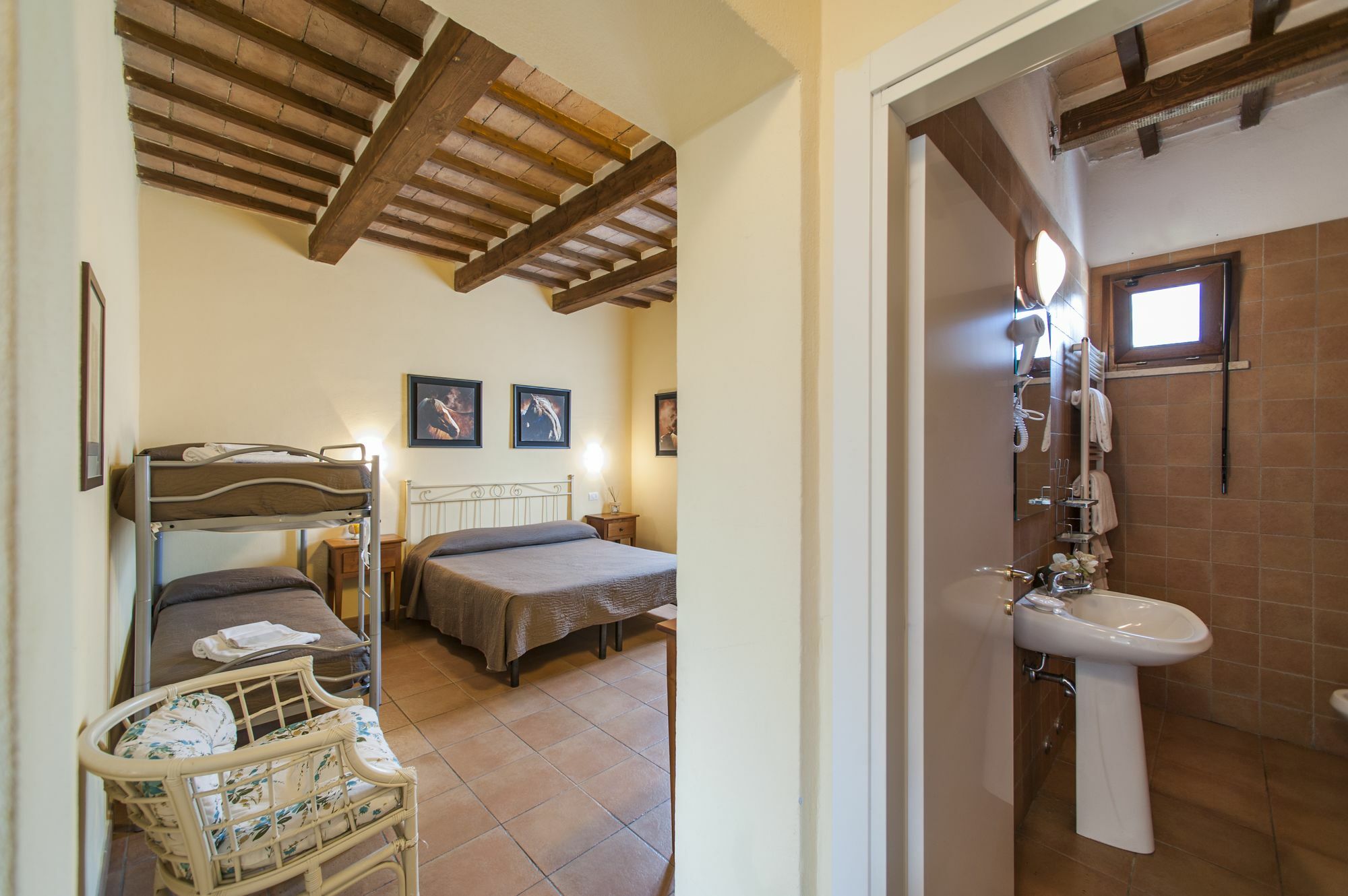 Villa Tuscany Сиена Экстерьер фото