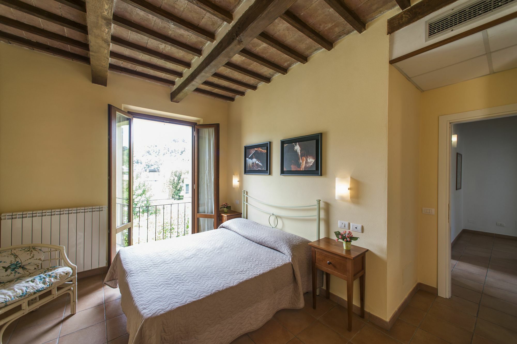 Villa Tuscany Сиена Экстерьер фото