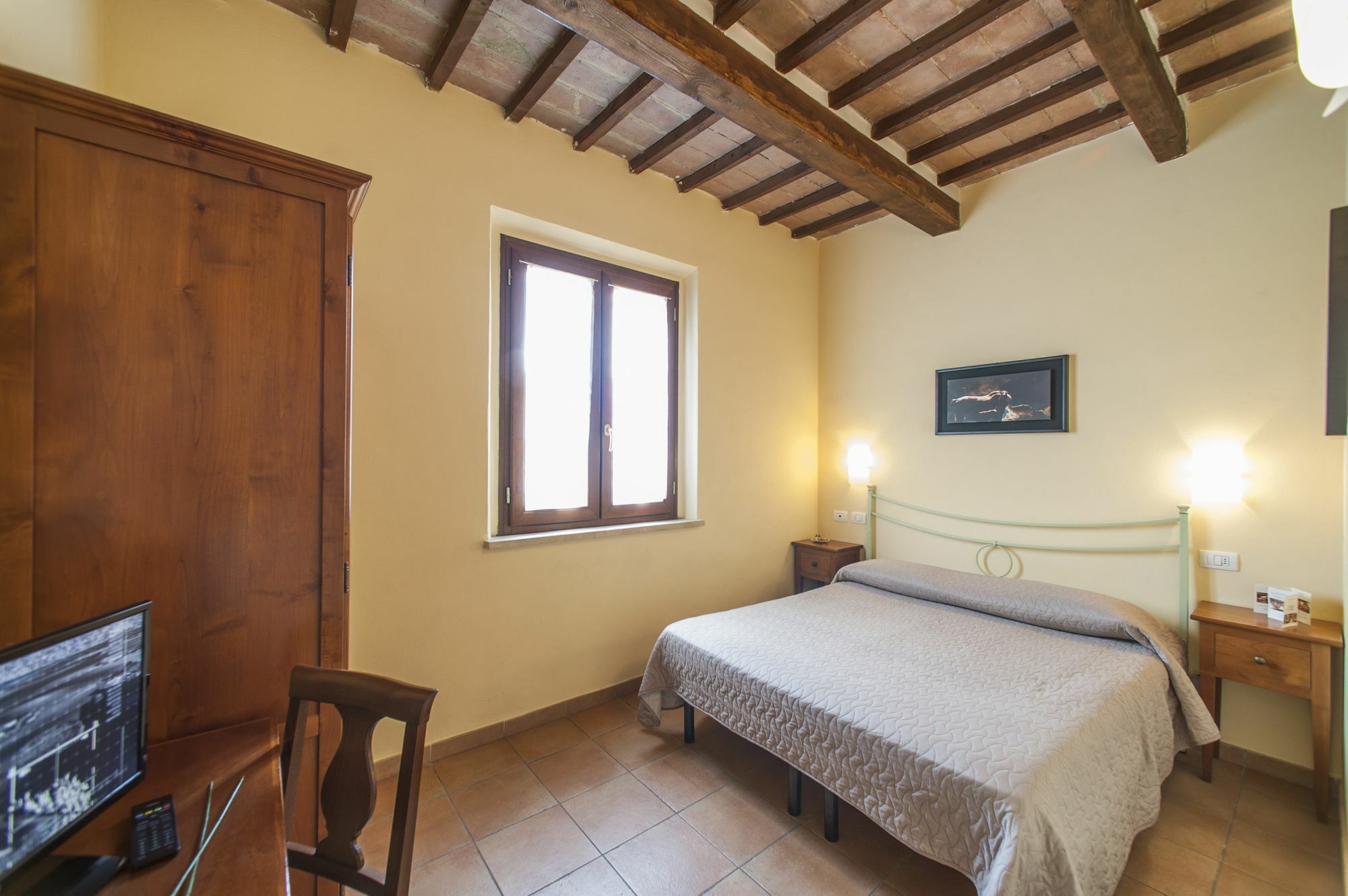 Villa Tuscany Сиена Экстерьер фото
