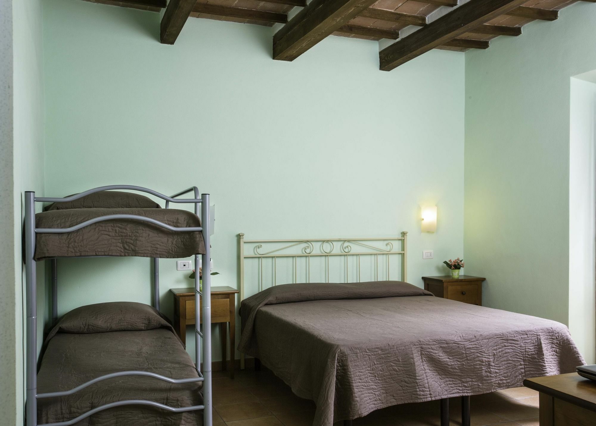 Villa Tuscany Сиена Экстерьер фото