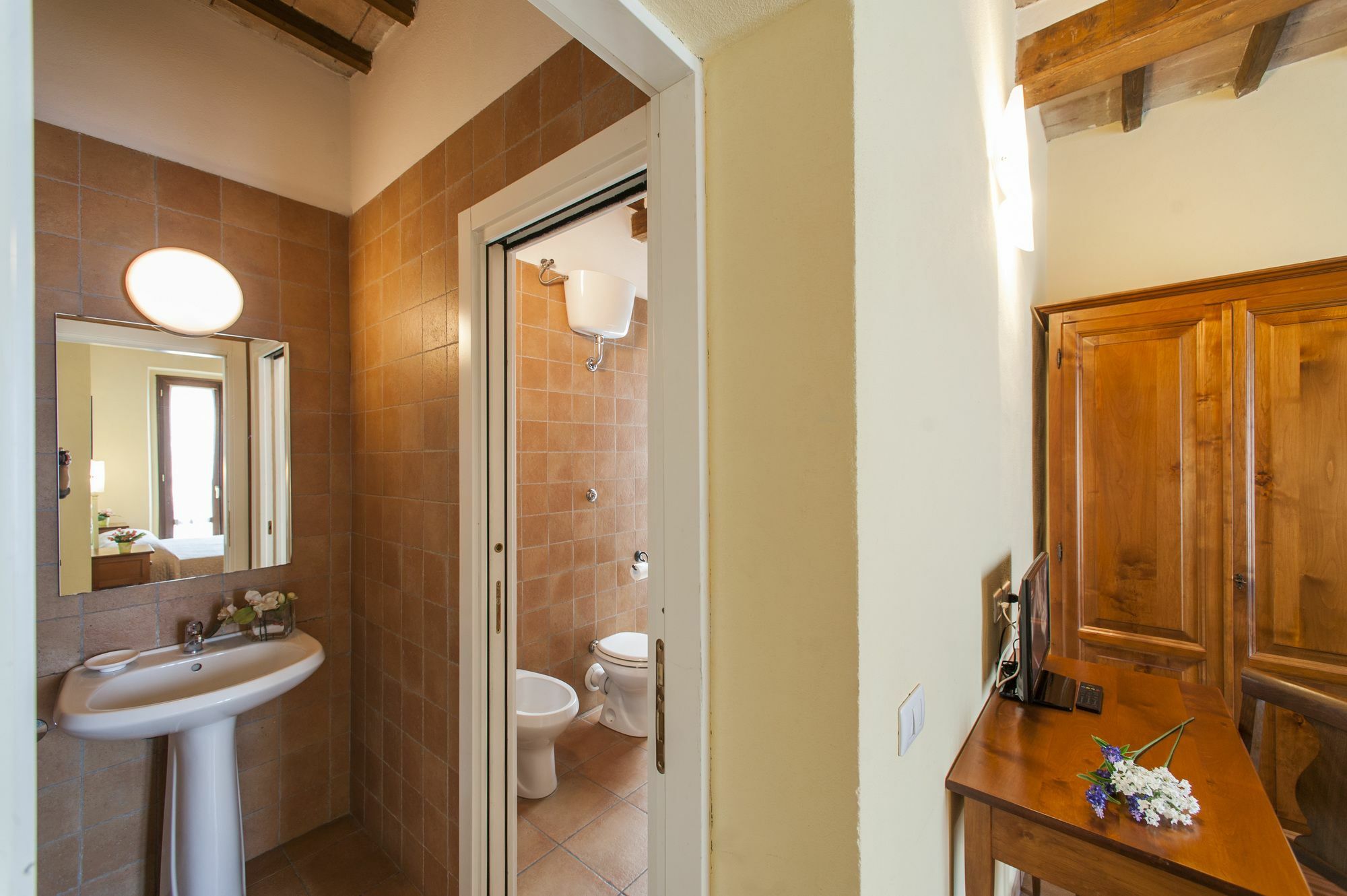 Villa Tuscany Сиена Экстерьер фото